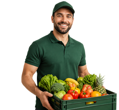 Вас интересует Оптовые поставки зерновых, овощей и фруктов в Екатеринбурге? задайте вопрос